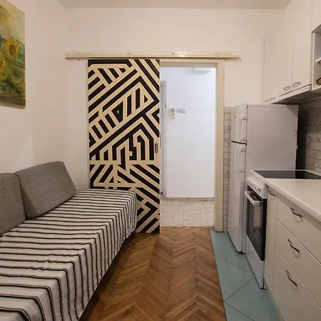 The Pioneers 2 * Skopje