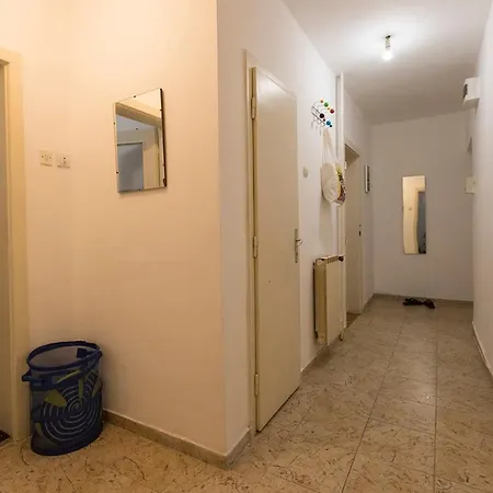 Apartamento The Pioneers 2 Skopie