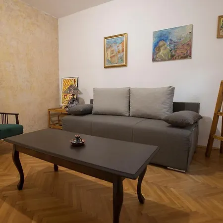 Apartment The Pioneers 2 *