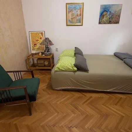 The Pioneers 2 * Skopje