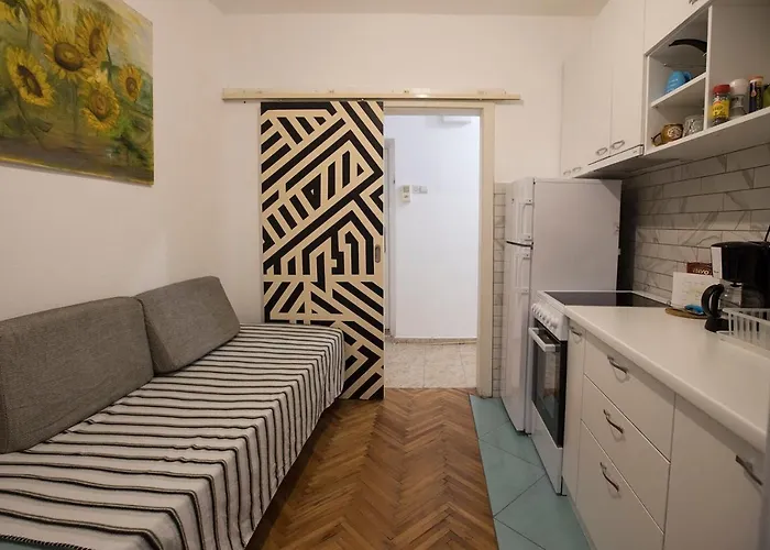 The Pioneers 2 * Skopje