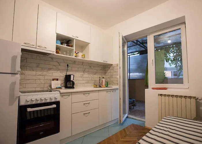 The Pioneers 2 * Skopje